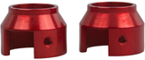 HUSKE Thru-Axle Plugs