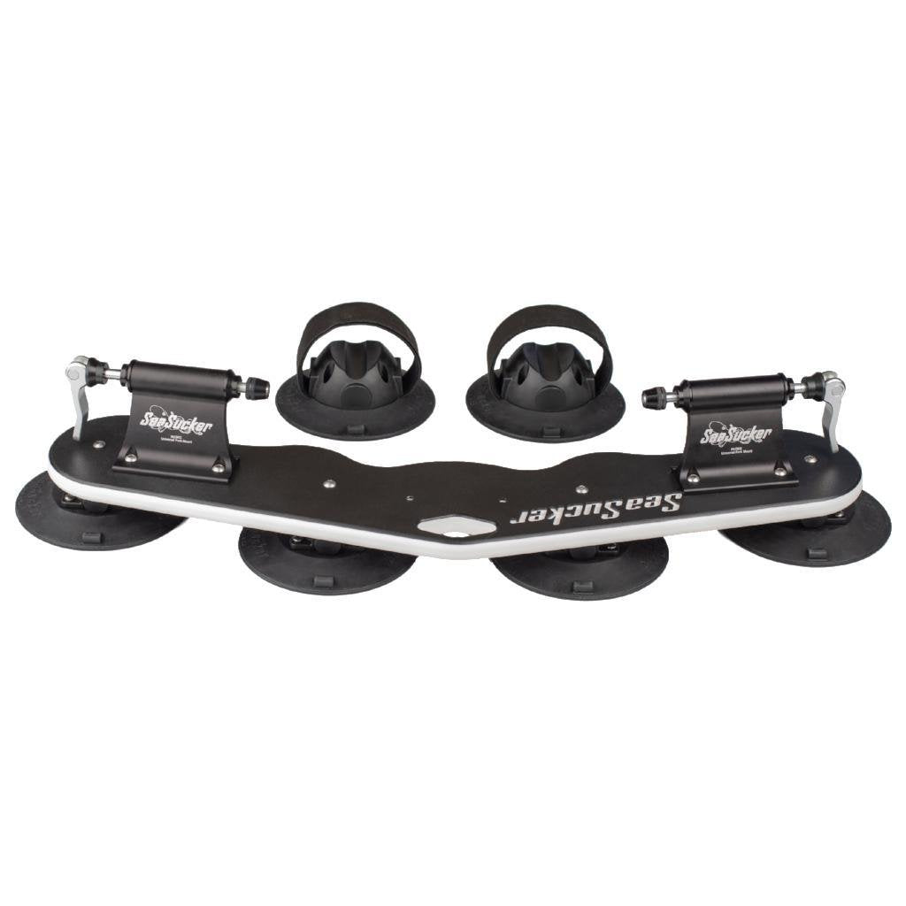 Mini Bomber 2-Bike Car Rack