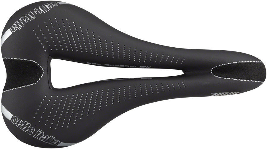 Diva Gel Superflow Saddle