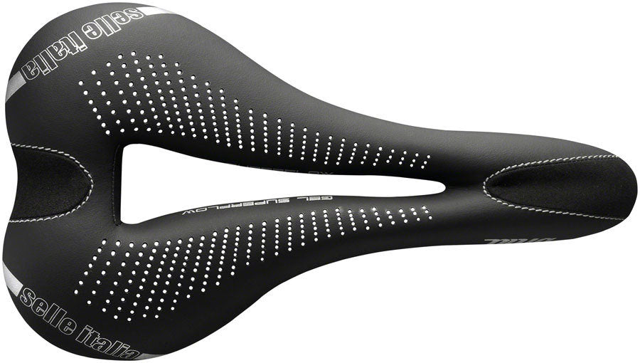 Diva Gel Superflow Saddle