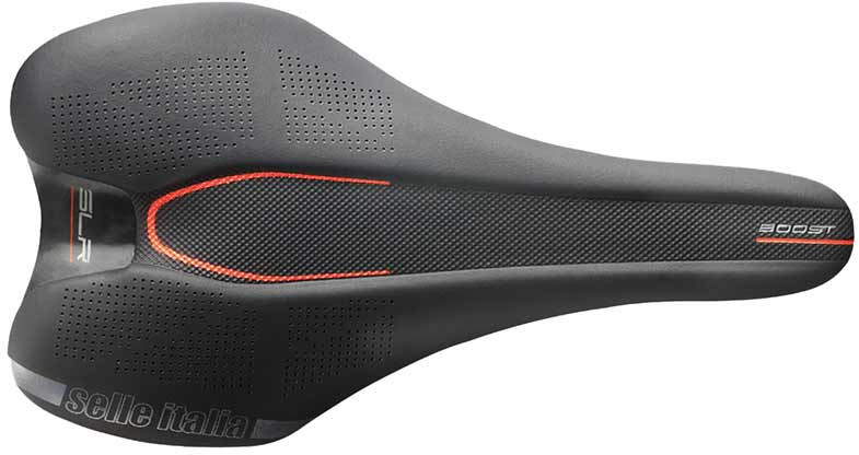 SLR Boost Kit Carbonio