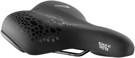 FreeWay Fit Saddle