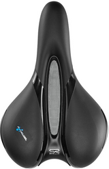 Respiro Saddle