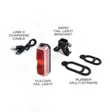 TSV-130 Vulcan 130 Lumen Tail Light