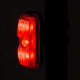 TSV-350 Vulcan 350 Lumen Tail Light