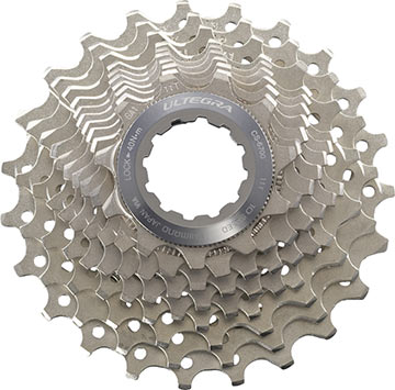 Ultegra 10-Speed Cassette