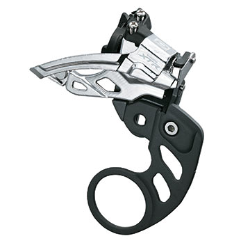 XTR E-Type Front Derailleur (Double Chainring)