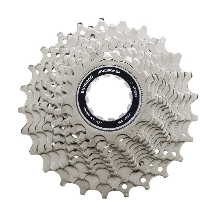 105 R7000 11-Speed Cassette
