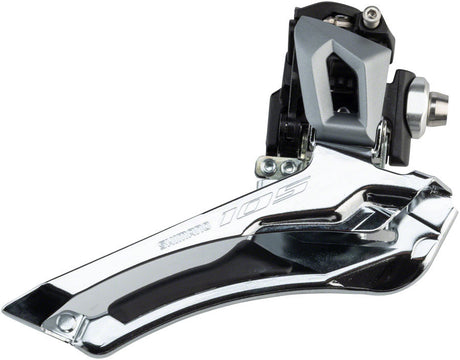 105 FD-R7000 Front Derailleur - Bottom-Pull / Double