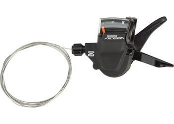 Acera M3000 9-Speed Rapidfire Shifter