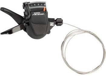 Acera M3000 9-Speed Rapidfire Shifter