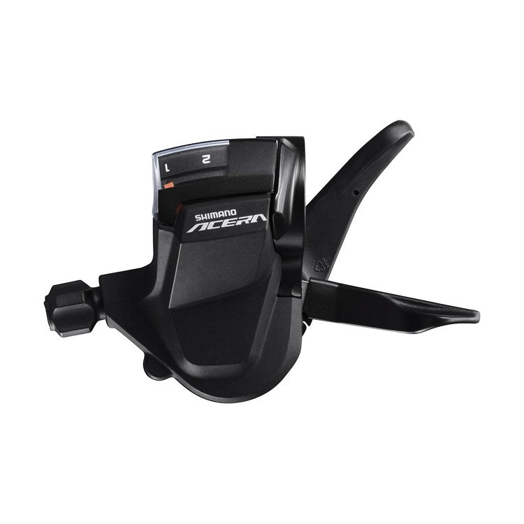 Acera M3000 9-Speed Rapidfire Shifter