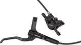 Alivio BL-MT200/BR-MT200 Disc Brake and Lever