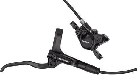Alivio BL-MT200/BR-MT200 Disc Brake and Lever