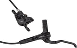 Alivio BL-MT200/BR-MT201 Disc Brake and Lever
