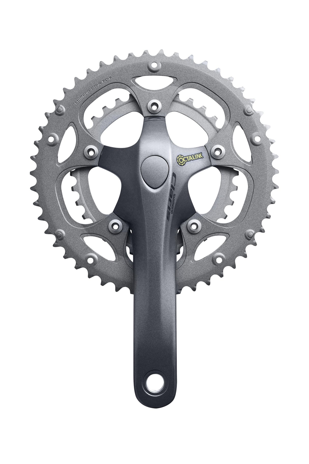 Claris Crankset