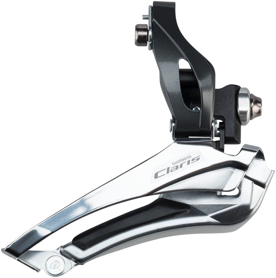 Claris FD-R2000 Front Derailleur - Bottom-Pull / Double