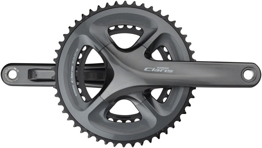Claris R2000 Double Crankset