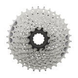Altus 9-Speed Cassette