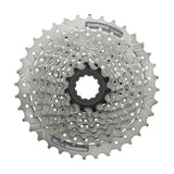 Altus 9-Speed Cassette