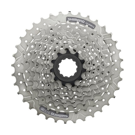 Altus 9-Speed Cassette
