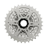 Altus 9-Speed Cassette