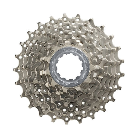 Alivio 9-Speed Cassette