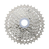 Alivio 9-Speed Cassette