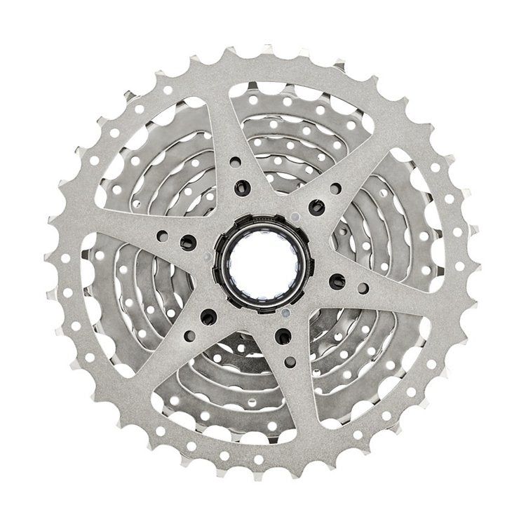 Alivio 9-Speed Cassette