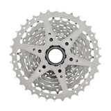 Alivio 9-Speed Cassette