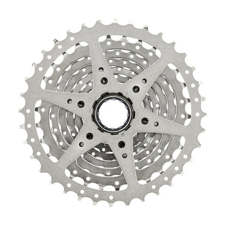 Alivio 9-Speed Cassette