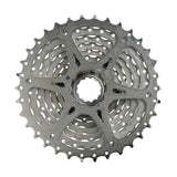 Alivio 9-Speed Cassette