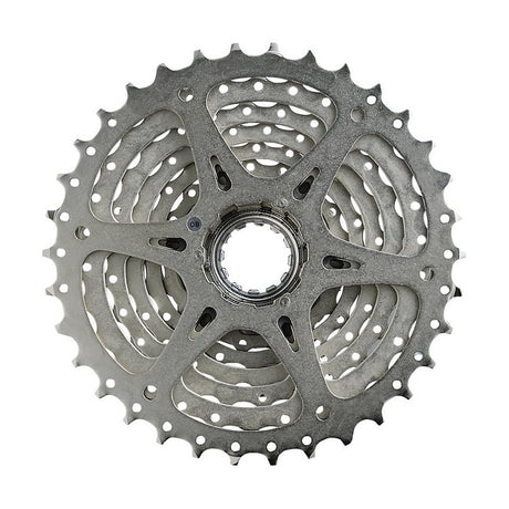 Alivio 9-Speed Cassette