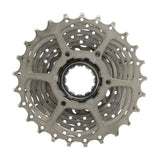 Alivio 9-Speed Cassette