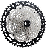 XT M8100 12-Speed Cassette