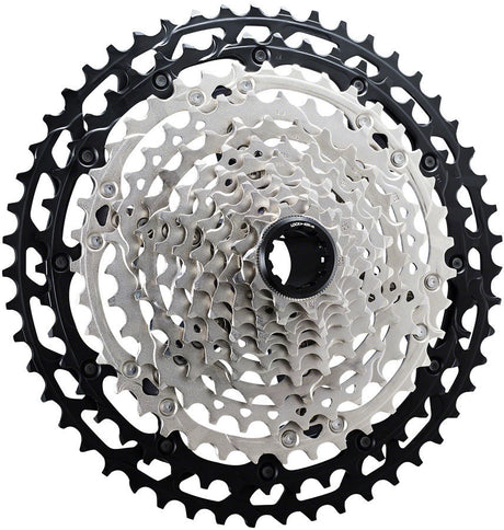 XT M8100 12-Speed Cassette