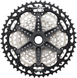 XT M8100 12-Speed Cassette