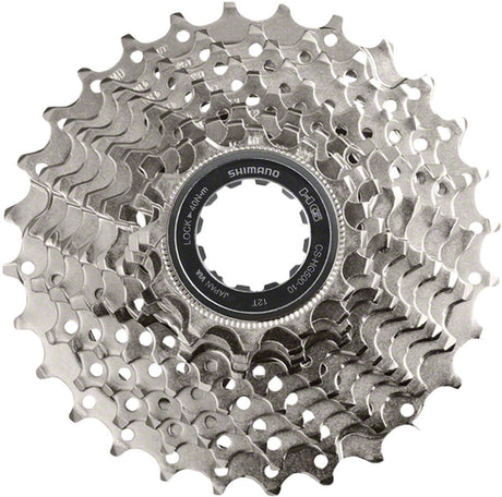 Deore 10-Speed Cassette