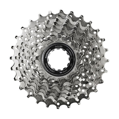 Deore 10-Speed Cassette