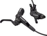 Deore BR-MT520/BL-MT501 Disc Brake and Lever
