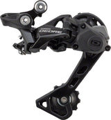 Deore M6000 Shadow+ Rear Derailleur