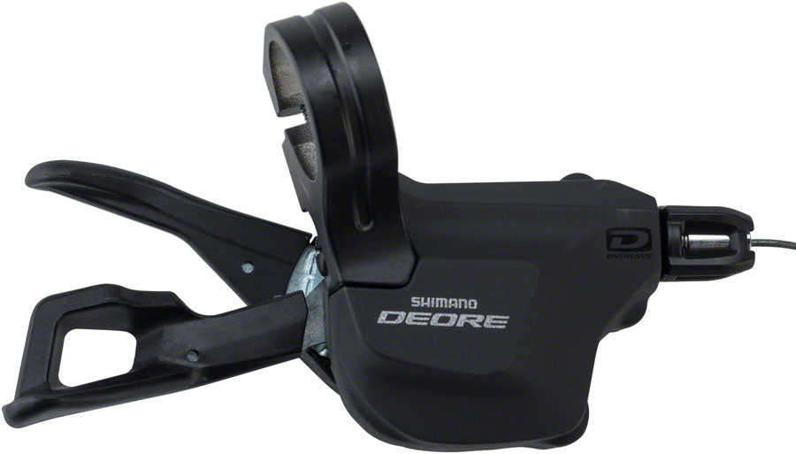 Shimano Deore M6000 Disc Brake Caliper - Thumbnail 5