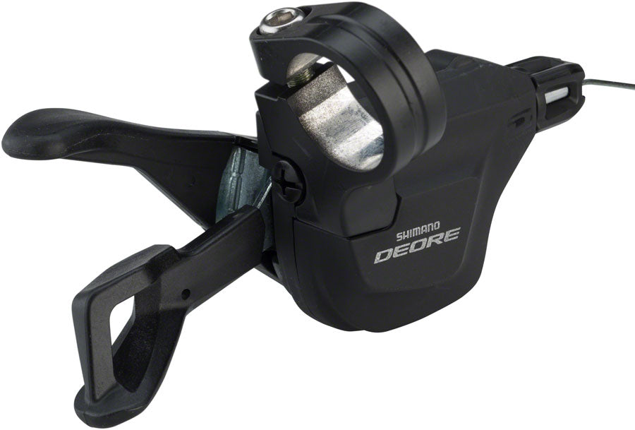 Shimano Deore M6000 Disc Brake Caliper - Thumbnail 4