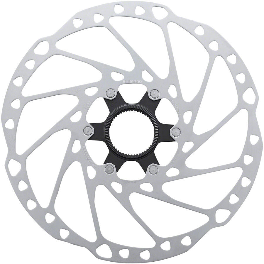 Deore SM-RT64 Disc Brake Rotor