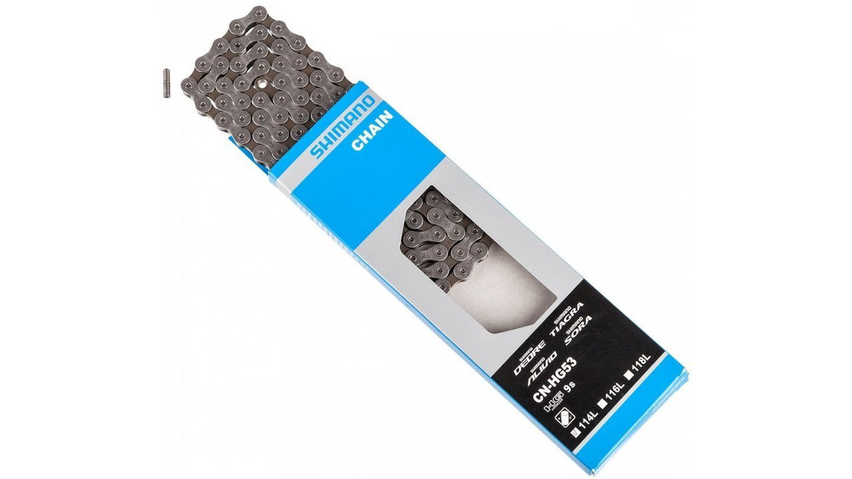 Deore/Tiagra HG53 9-Speed Chain