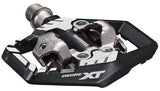 Deore XT M8120 Pedals