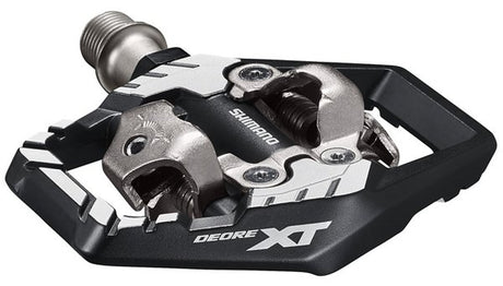 Deore XT M8120 Pedals