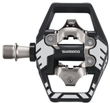 Deore XT M8120 Pedals