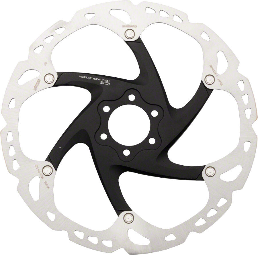 Deore XT SM-RT86 Rotor