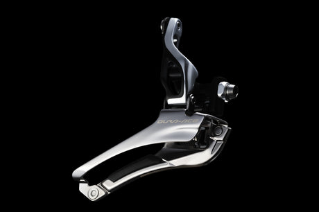Dura-Ace 11-Speed Front Derailleur Clamp-On